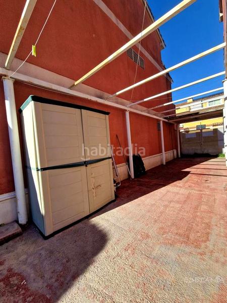 Foto b72981c6-f714-4898-8d81-c024ca1c794e. Rent house with heating pool in Moncada