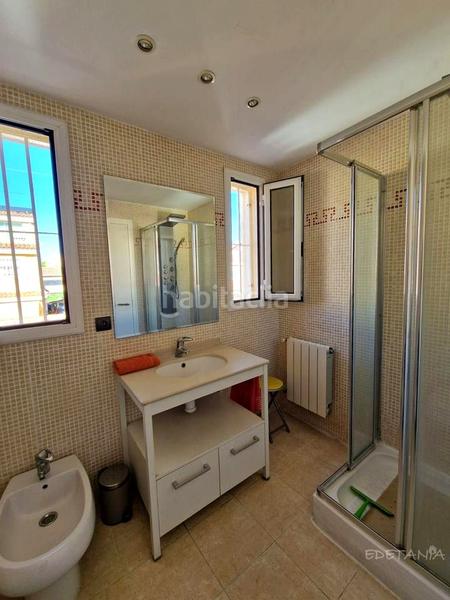 Foto b82bc839-d0bf-43b1-8fcb-17ba4d265e2e. Rent house with heating pool in Moncada