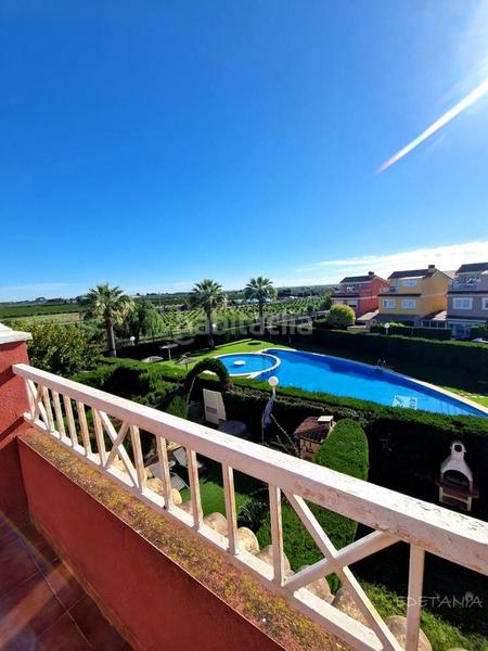 Foto e4b12ab8-ce38-40e3-bea3-ee3d1b1dd111. Rent house with heating pool in Moncada