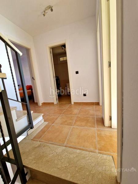 Foto f4063081-7286-4ee5-ad37-29710b4454ed. Rent house with heating pool in Moncada