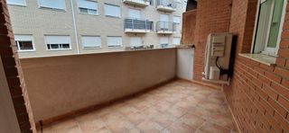Rent Flat  Roll de carraixet. Piso vinalesa