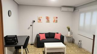 Alquiler Piso  Carrer llus vives. Piso estudiantes ceu