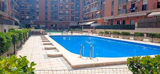 Miete Etagenwohnung  De barcelona. Piso estudiantes ceu en moncada