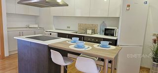 Location Studio  Calle lluís vives. Alquiler piso estudiantes moncada