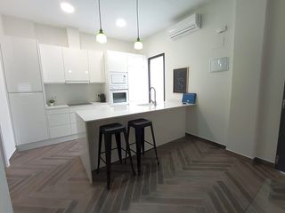 Location Appartement  San bartolomé. Apartamento ceu de lujo
