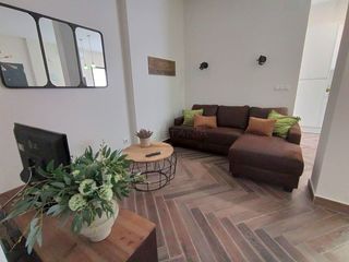 Rent Apartment  San bartolomé. Apartamento ceu de lujo