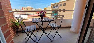 Location Appartement  Venerable ines. Piso estudiantes ceu