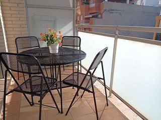 Alquiler Apartamento  D'ausiàs march. Piso estudiantes universidad