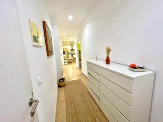 Lloguer Planta baixa  Carrer de colón. Piso con gastos y baños privados
