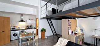Miete Studiowohnung  Roger de lauria. Estudio individual ceu
