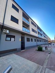 Miete Erdgeschoss  Maestra virgilia moril briz. Piso en alquiler a estrenar