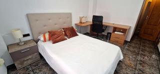 Location Appartement à Alfara del Patriarca. Alquiler estudiantes ceu