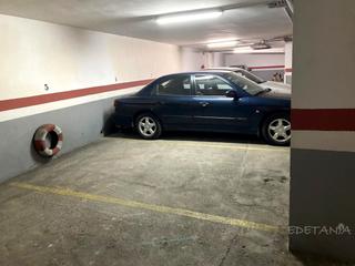 Aparcament cotxe  De ferrran el catòlic. Plazas de parking coche y moto a la venta
