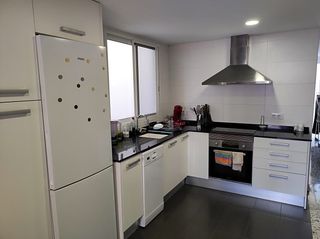 Miete Etagenwohnung  Bonifaci ferrer. Apartamento ceu