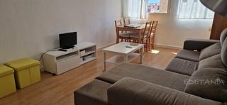 Location Appartement  Carrer de colón. Piso  ceu 2 estudiantes