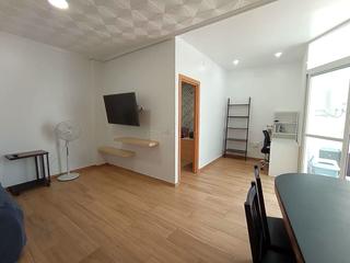 Apartament  Carrer de la pinta. Apartamento en venta