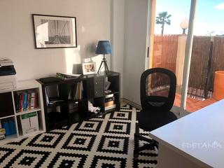 Affitto Casa a schiera  Carrer enric valor. Chalet adosado sin muebles