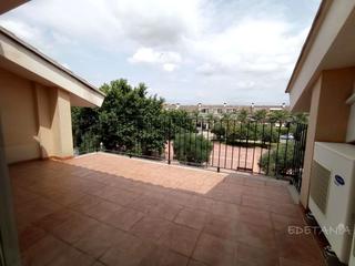 Lloguer Casa adossada  Carrer enric valor. Chalet adosado sin muebles