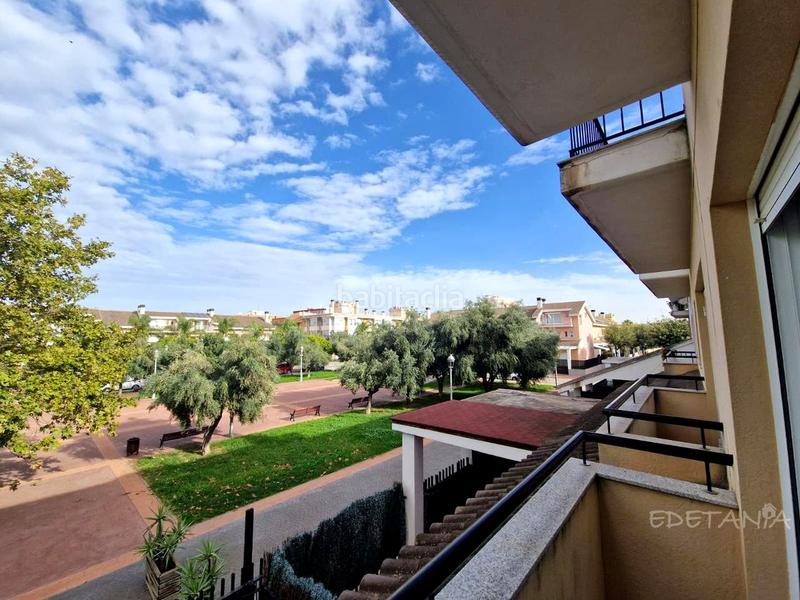 Foto 5fea9d36-1a04-4e23-9289-43cf8329f21d. Rent semi detached house with heating parking in Moncada