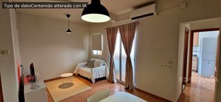 Location Appartement  Calle de madrid. Habitación estudiantes ceu