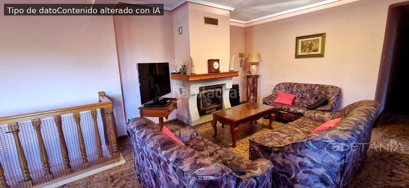 Foto 0e26cde3-bb73-4ee8-a628-f6bc9cd051c8. Casa chalet a la venta en Olocau