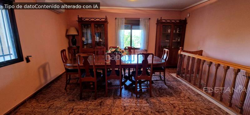 Foto 0e5b025b-334b-4c83-b8d7-69be2dad2f82. Casa chalet a la venta en Olocau