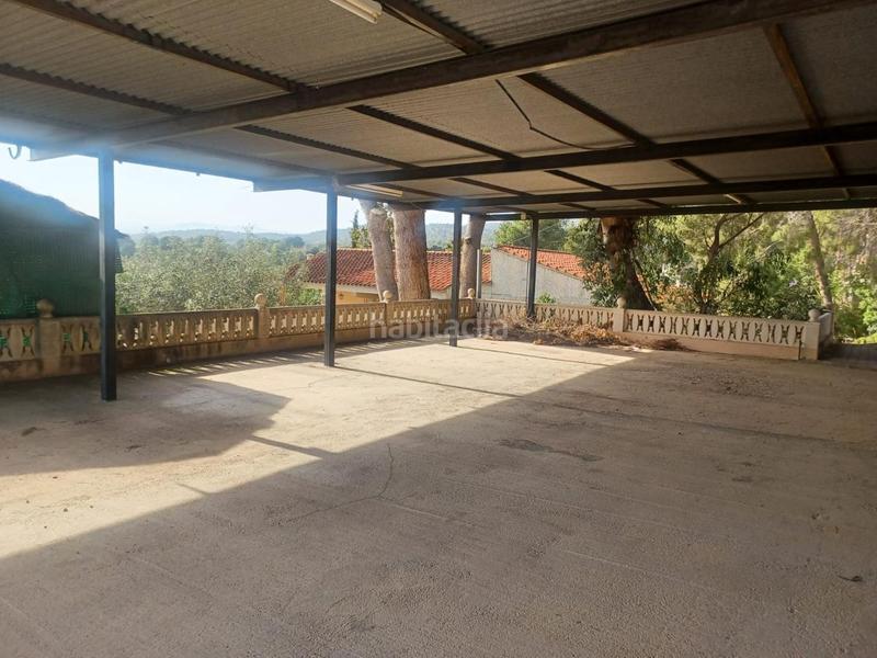 Foto 157519ed-b536-4f8e-b3f3-27fe7340531d. Casa chalet a la venta en Olocau