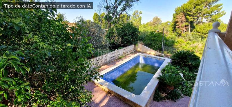 Foto 29ec4314-6711-486e-ac24-ece3f4d42490. Casa chalet a la venta en Olocau