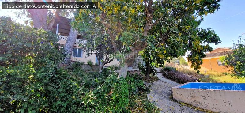 Foto 313e0eb8-299f-4716-8667-799b8d4c5152. Casa chalet a la venta en Olocau