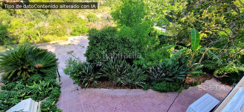 Foto 3daa3c0e-b221-498b-9cdd-589217b3352a. Casa chalet a la venta en Olocau