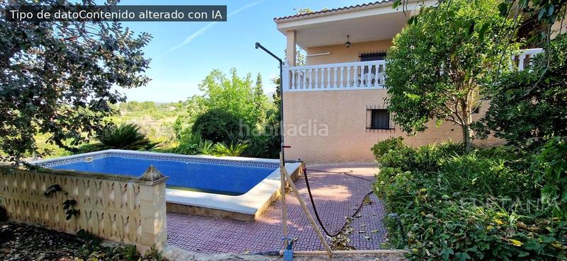 Foto 43c83af8-2a1a-49fa-89a3-badc92ed9e65. Casa chalet a la venta en Olocau