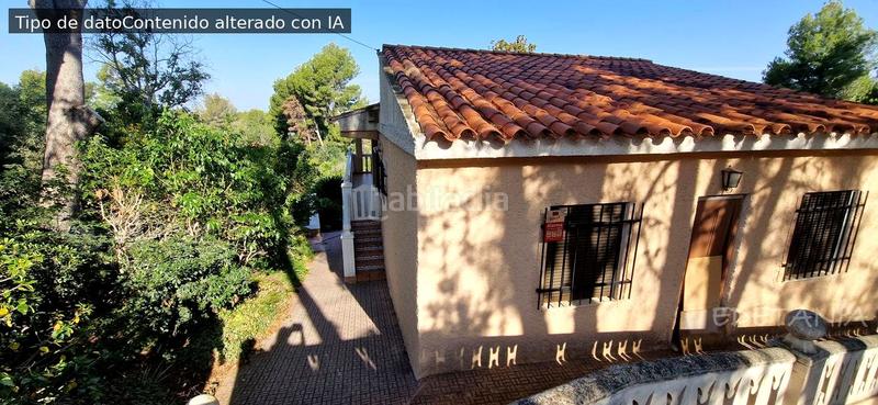 Foto 43c9252d-75b6-41bd-b4fa-f0b7363633be. Casa chalet a la venta en Olocau
