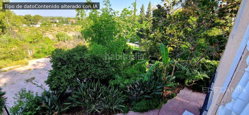 Foto 43d03795-c146-424e-a17f-4ee1f03fdbff. Casa chalet a la venta en Olocau