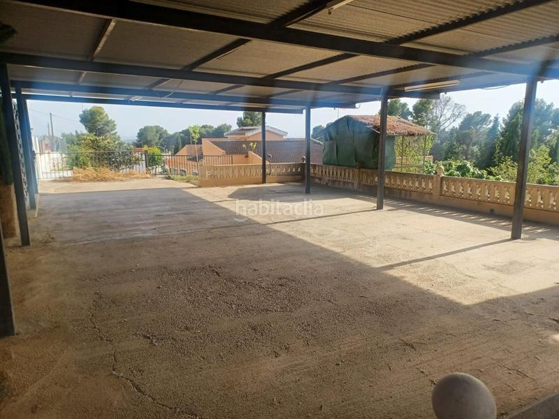 Foto 4b4e086b-2a68-4103-b7b5-8c336ebed047. Casa chalet a la venta en Olocau