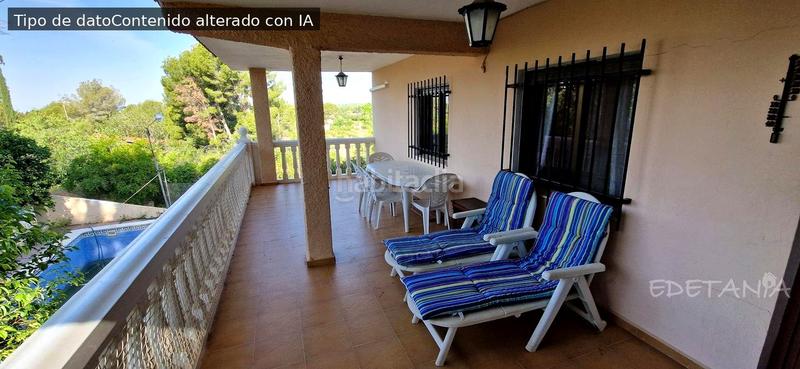 Foto 4be34eb9-31da-4cdc-ae13-6c04d5c72bd2. Casa chalet a la venta en Olocau
