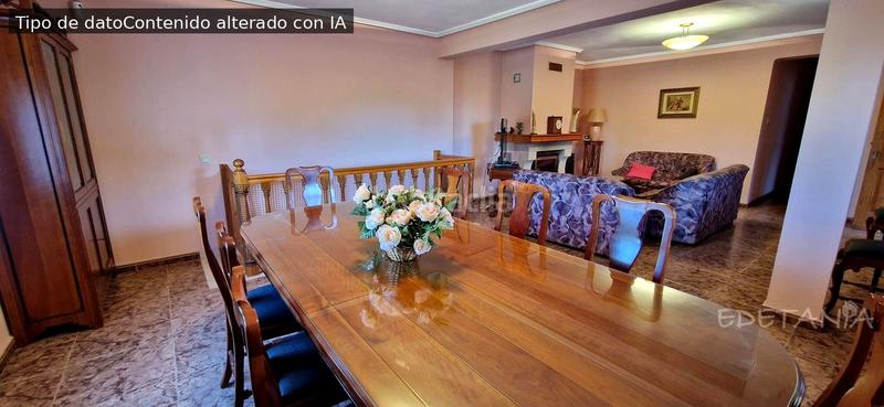 Foto 55fdd21b-1d25-4ea3-9c2b-283749f8dd35. Casa chalet a la venta en Olocau