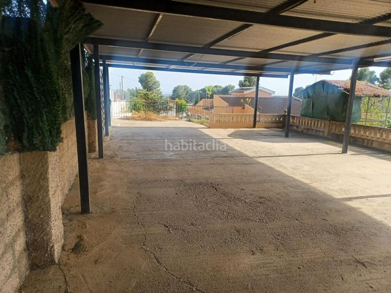 Foto 6dfc6e3b-9be8-4f52-b18d-89cc59626ef6. Casa chalet a la venta en Olocau