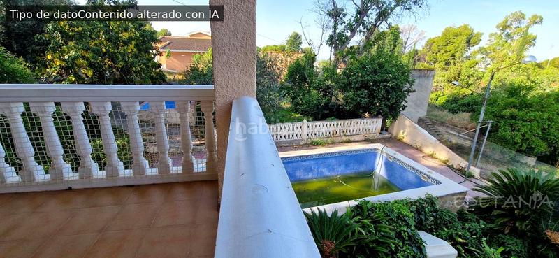 Foto 6f806662-6dbb-4e8b-9a32-14dca848b1d5. Casa chalet a la venta en Olocau