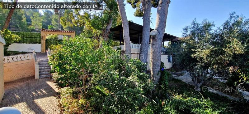 Foto 7e70a98b-9e71-4cb1-a455-8a8079a2bbf2. Casa chalet a la venta en Olocau