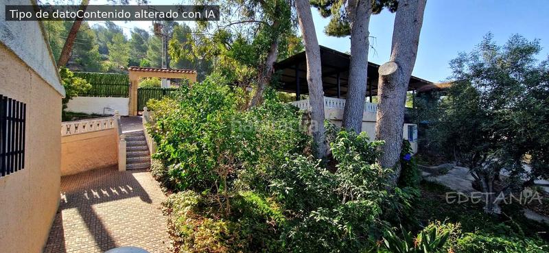 Foto 7e732c63-786b-47c7-a509-5cf15be493bb. Casa chalet a la venta en Olocau