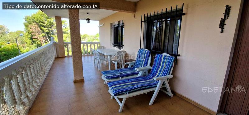 Foto 864bbac2-6561-45e9-979b-46336c27815a. Casa chalet a la venta en Olocau