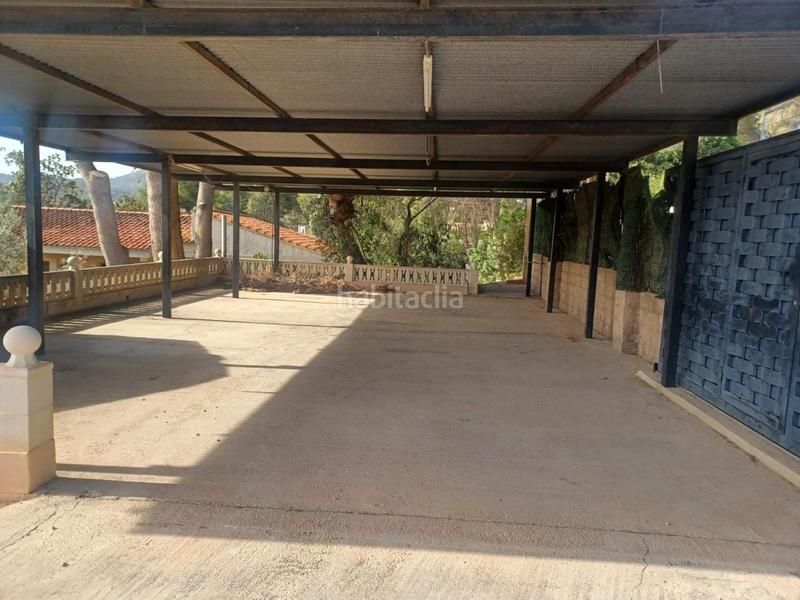 Foto a8833c64-2216-4510-b51e-34dbd8408f1a. Casa chalet a la venta en Olocau