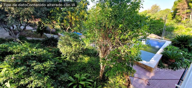 Foto a8dd0000-01ac-4445-a26f-f2ff4418e96f. Casa chalet a la venta en Olocau
