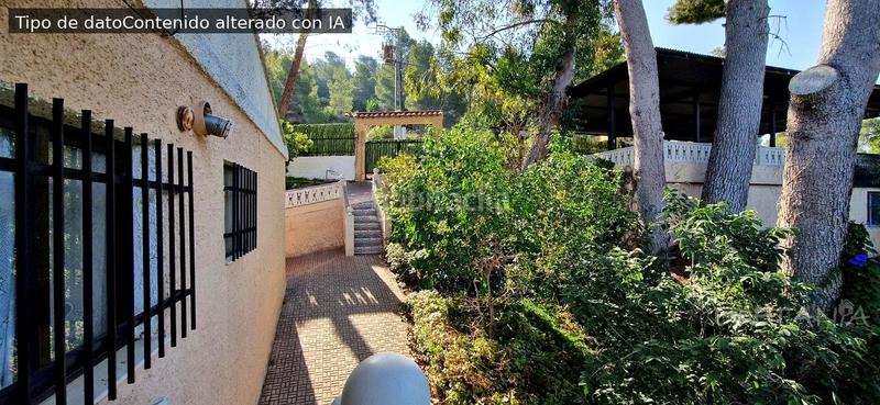Foto ac32a74d-a2ae-4e8e-921e-416a739b8369. Casa chalet a la venta en Olocau