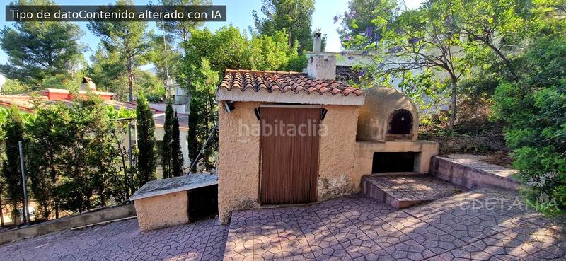 Foto cc5130e5-986f-4b58-8314-0624b0596e62. Casa chalet a la venta en Olocau