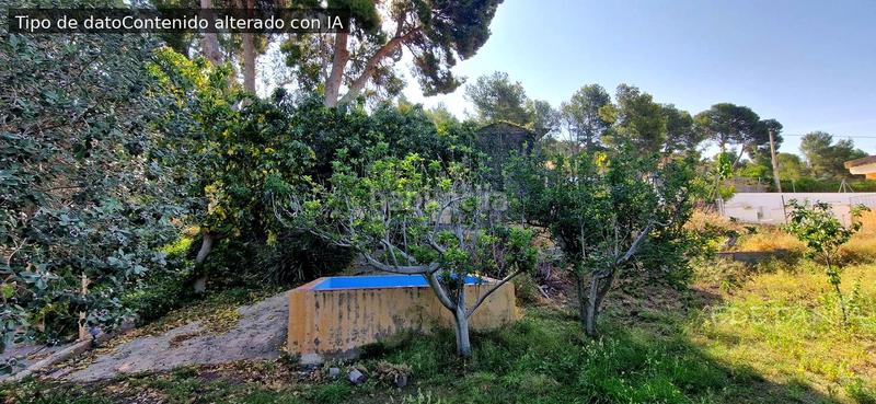 Foto da4fb1a6-622b-4db2-81a9-aa7ec32f8d9e. Casa chalet a la venta en Olocau