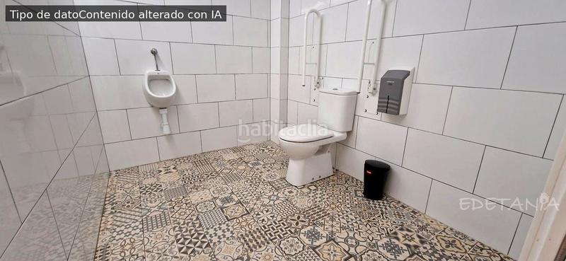 Foto 0e90f93a-8b44-4710-a0db-eb1531cb1609. Lloguer local comercial a Moncada