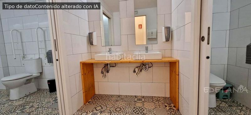 Foto 57c3db41-a924-4f4a-8207-96e4e703f5e0. Lloguer local comercial a Moncada