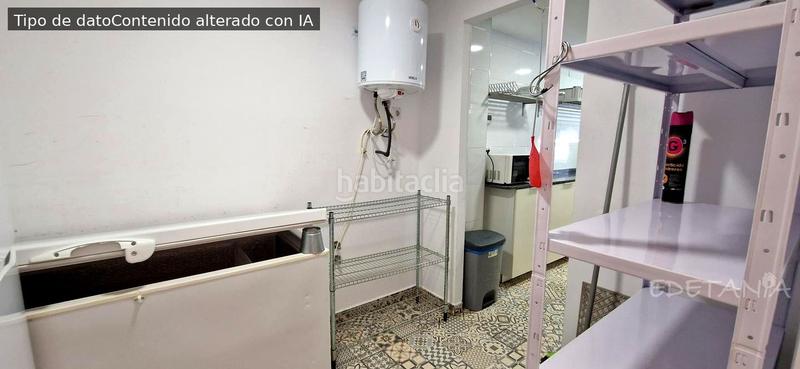 Foto 5819e6fe-6dac-493b-9631-ce38272066e0. Lloguer local comercial a Moncada