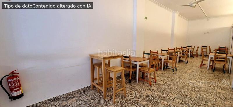 Foto a2518cfc-f8ae-42e0-9a31-333b87dc38e2. Lloguer local comercial a Moncada